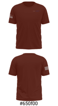 Phoenix Steppers 55982586 Short Sleeve Performance Shirt - 19