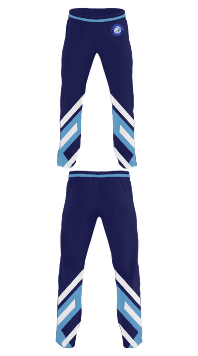 Catoctin High School Tennis 34833379 Sweatpants - 31