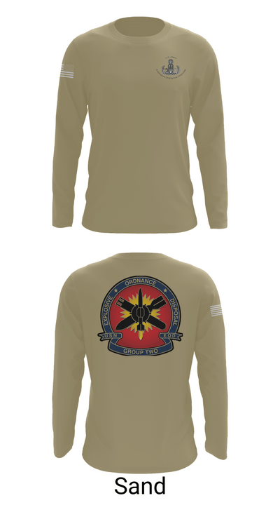 EODMU 2 47598810 Long Sleeve Performance Shirt 82