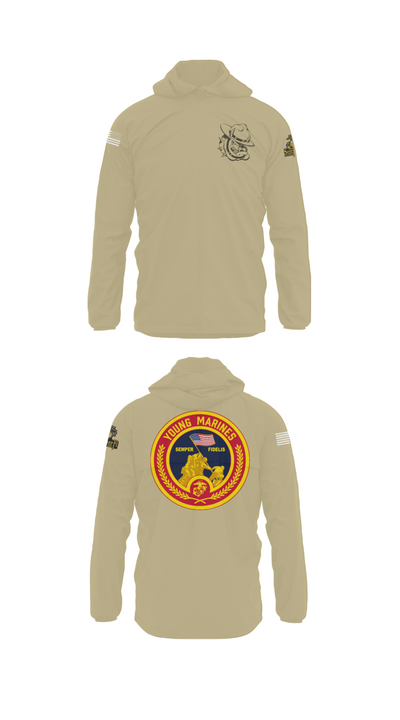 Rogue Valley 54220883 Windbreaker - 81