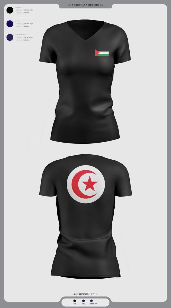 Womens Short Sleeve Vneck Shirt, Nate higgers, Wrestling, Teamtime, Team time, sublimation, custom sports apparel, team uniforms, spirit wear, spiritwear, sports uniforms, custom shirts, team store, custom team store, fundraiser sports, apparel fundraiser