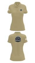 PÉREZ MOTORS 46833550 Women's Short Sleeve Performance Polo  - 43