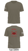 811th EN CO 58008246 Short Sleeve Performance Shirt - 72