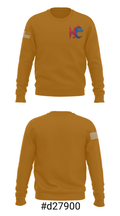 Killer Guppies 1453423 Crew Neck Sweatshirt - 2