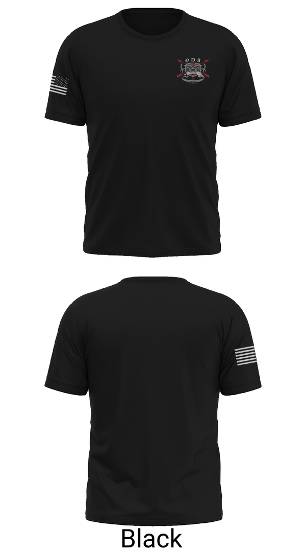 Short Sleeve Performance Shirt, 9135, National Guard, Teamtime, Team time, sublimation, custom sports apparel, team uniforms, spirit wear, spiritwear, sports uniforms, custom shirts, team store, custom team store, fundraiser sports, apparel fundraiser