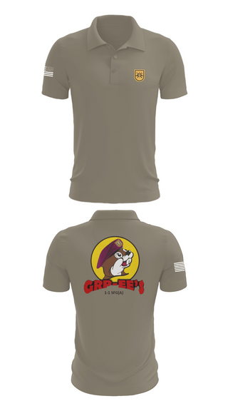 Short Sleeve Performance Polo, 1-1 SFG(A), S-3, , Teamtime, Team time, sublimation, custom sports apparel, team uniforms, spirit wear, spiritwear, sports uniforms, custom shirts, team store, custom team store, fundraiser sports, apparel fundraiser