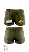 Phoenix H2F 94523826 Women's Shorts - 100