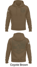 Fulton County Anti-Crime Task Force 27594594 Hoodie - 17