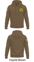160th mp bn 37897815 Hoodie - 18