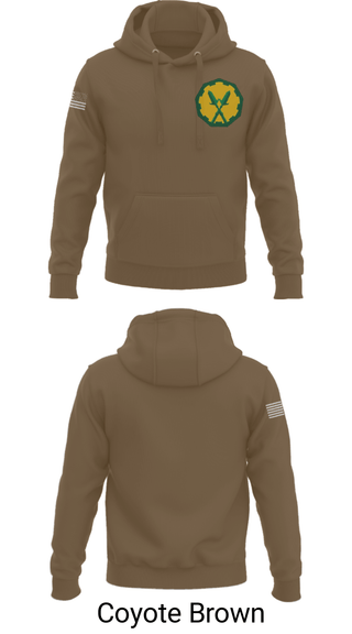 Hoodie, 160th mp bn, Army, Teamtime, Team time, sublimation, custom sports apparel, team uniforms, spirit wear, spiritwear, sports uniforms, custom shirts, team store, custom team store, fundraiser sports, apparel fundraiser