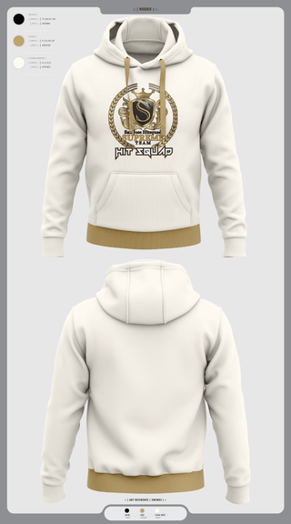 Hoodie, San Jose Hitsquad, , Teamtime, Team time, sublimation, custom sports apparel, team uniforms, spirit wear, spiritwear, sports uniforms, custom shirts, team store, custom team store, fundraiser sports, apparel fundraiser