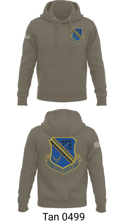 Det 607 13303638 Hoodie - 78