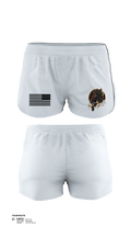 HHC/1-214 GSAB       Hellhounds 63761445 Women's Shorts - 103