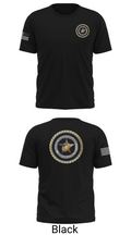 Goodfellow AFB 53285158 Short Sleeve Performance Shirt - 36