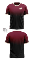 Novans 56834434 Short Sleeve Performance Shirt - 1
