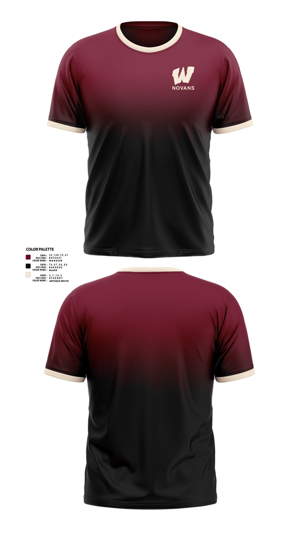 Short Sleeve Performance Shirt, Novans, Men's Basketball, Teamtime, Team time, sublimation, custom sports apparel, team uniforms, spirit wear, spiritwear, sports uniforms, custom shirts, team store, custom team store, fundraiser sports, apparel fundraiser