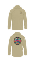 Criminal Apprehension Program 50109474 Windbreaker - 77