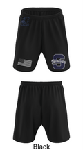 Shawnee Middle School Cheer 74518757 Athletic Shorts With Pockets - 20
