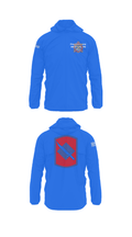 Fox Company 39th BSB (FA FSC) 47810185 Windbreaker - 1