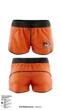 Republic R-III High School Cross Country 43192227 Track Shorts - 1
