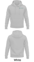 Katz&Maus - mobiler Haustierservice 11300120 Hoodie - 6
