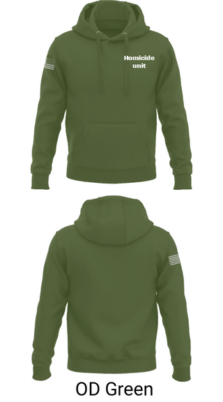 Hoodie, Homicide unit, Police, Teamtime, Team time, sublimation, custom sports apparel, team uniforms, spirit wear, spiritwear, sports uniforms, custom shirts, team store, custom team store, fundraiser sports, apparel fundraiser