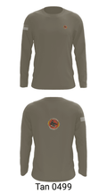 Fury company 68033597 Long Sleeve Performance Shirt - 66