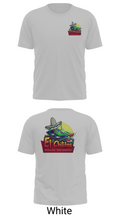 Chilitos 40542096 Old School Cotton Feel Shirt - 10