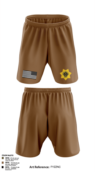 Athletic Shorts With Pockets, Quick Bail BondmanEmpire first protection security service agent & Tax service, , Teamtime, Team time, sublimation, custom sports apparel, team uniforms, spirit wear, spiritwear, sports uniforms, custom shirts, team store, custom team store, fundraiser sports, apparel fundraiser