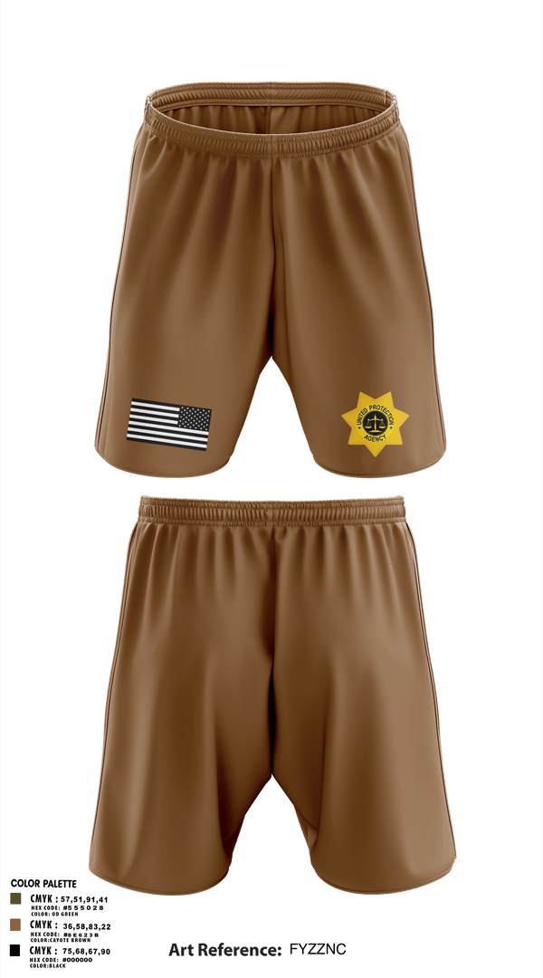 Athletic Shorts With Pockets, Quick Bail BondmanEmpire first protection security service agent & Tax service, , Teamtime, Team time, sublimation, custom sports apparel, team uniforms, spirit wear, spiritwear, sports uniforms, custom shirts, team store, custom team store, fundraiser sports, apparel fundraiser