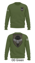 8.FschJgRgt 26 4614307 Crew Neck Sweatshirt - 45