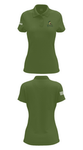 Southwest Legacy High School Volleyball 56164213 Women's Short Sleeve Performance Polo  - 17