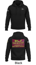 EJ TOWING AND RECOVERY 5748592 Hoodie - 25