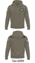 BSO Explorers 2103492 Hoodie - 74
