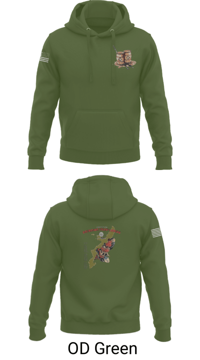 3rd G Co v2/8 21676993 Hoodie - 58