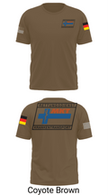 MKT Ingolstadt 59299267 Short Sleeve Performance Shirt - 16