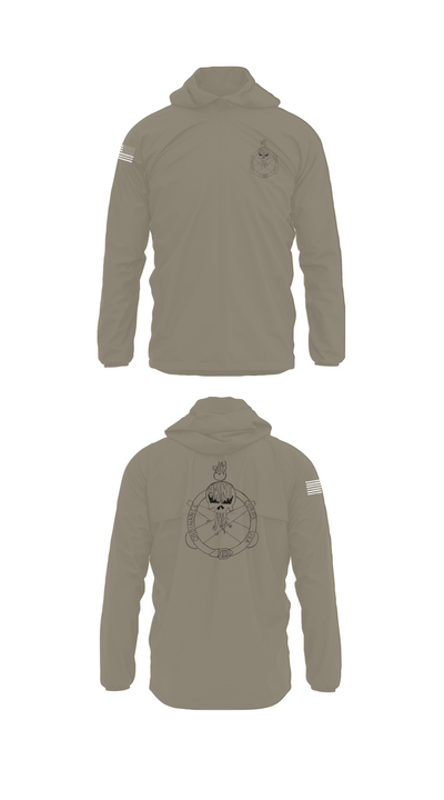 850th engineer 3918830 Windbreaker - 58