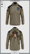 5/19th SFG 74285355 Windbreaker - 3