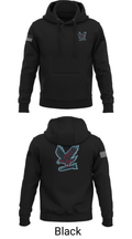 Hawksquad 45976731 Hoodie - 24