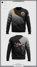 TNR 82301629 Crew Neck Sweatshirt - 1