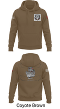 16TH ordnance Bravo Company 57552298 Hoodie - 18