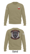 MCAS CHERRY POINT. H&HS Crew Neck Sweatshirt - 42