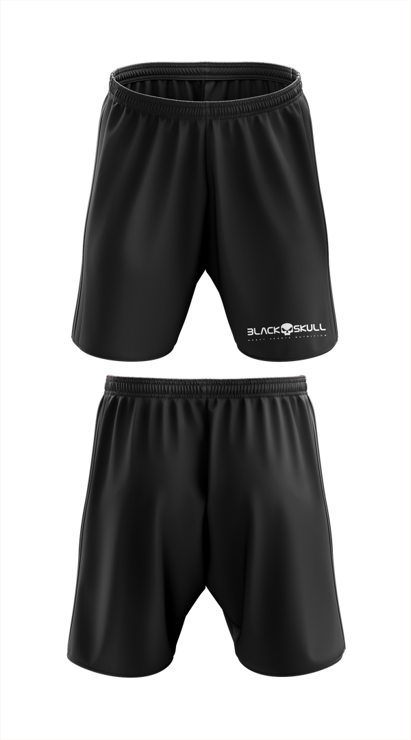 Athletic Shorts With Pockets, Guilherme, Wrestling, Teamtime, Team time, sublimation, custom sports apparel, team uniforms, spirit wear, spiritwear, sports uniforms, custom shirts, team store, custom team store, fundraiser sports, apparel fundraiser