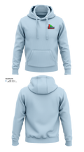 JUFRANOIDEALTAXSOLUTION 28814401 Hoodie - 2