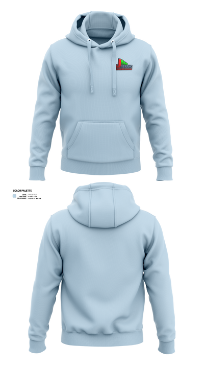JUFRANOIDEALTAXSOLUTION 28814401 Hoodie - 2