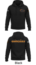 Half Moon Bay High School Tennis 37910958 Hoodie - 13
