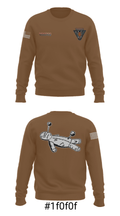 A Co.2-10 AHB 24005115 Crew Neck Sweatshirt - 22
