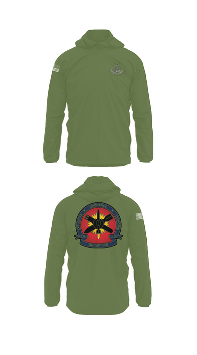 EODMU 2 47598810 Windbreaker - 39
