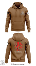 Kraken Defense Group 92519053 Hoodie - 111