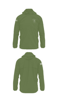 Bossier Police Violent Crimes 94724304 Windbreaker - 39